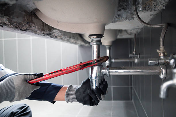 Trusted Drain Cleaning service in Haralson, GA - Masters Plumbing Service